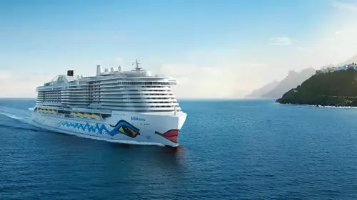Aida verlockung der Woche